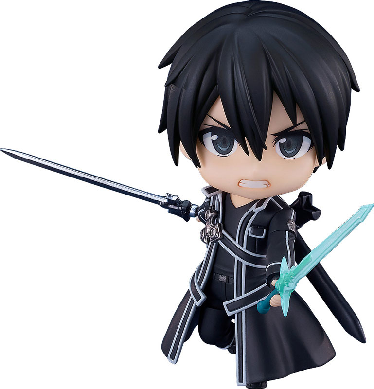 AmiAmi [Character & Hobby Shop] | Nendoroid Sword Art Online