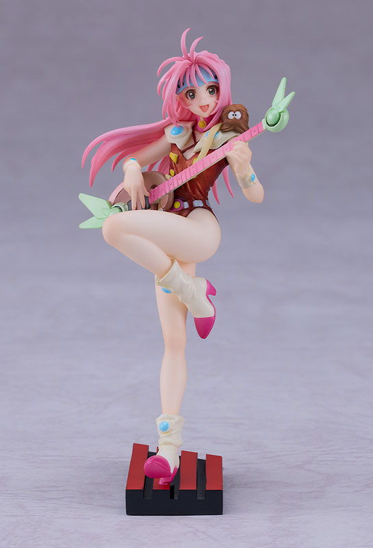 AmiAmi [Character & Hobby Shop] | PLAMAX MF-90: minimum factory