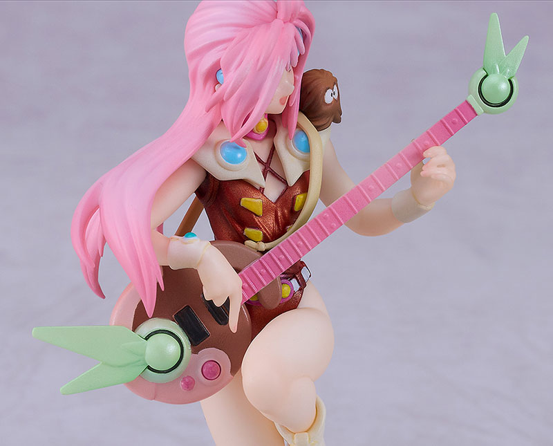 AmiAmi [Character & Hobby Shop] | PLAMAX MF-90: minimum factory