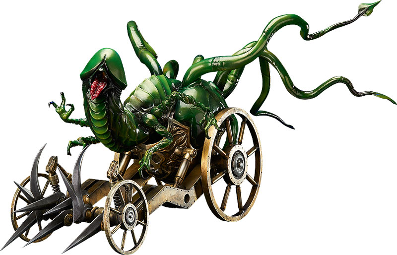 Demon Lord Mara 魔王マーラ 真・女神転生 フィギュア AmiAmi [Character & Hobby Shop] | Shin Megami Tensei Demon Lord