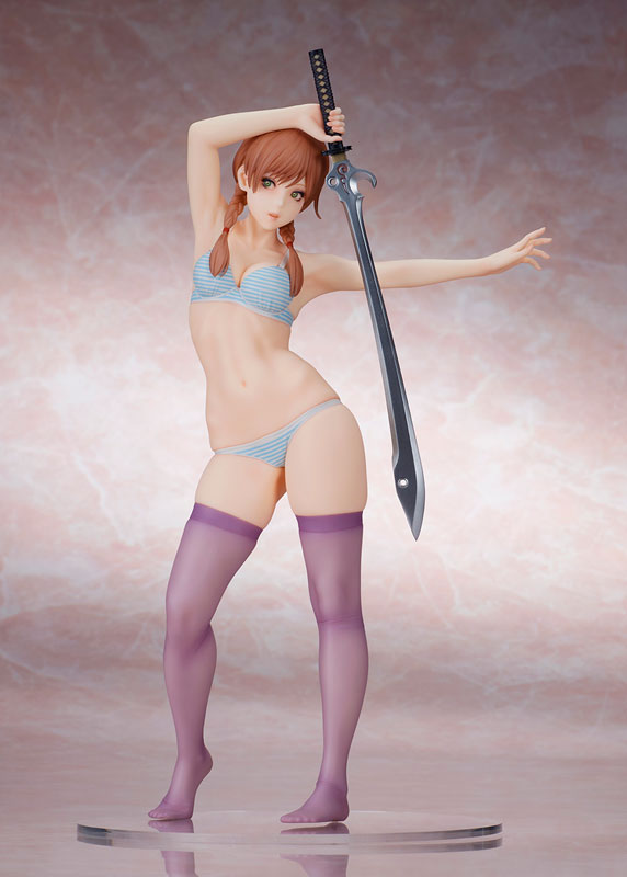 AmiAmi [Character & Hobby Shop] | Shunya Yamashita Original