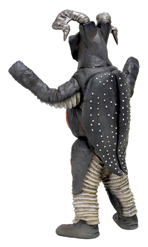 AmiAmi [Character & Hobby Shop] | 1/6 Tokusatsu Series Dinosaur