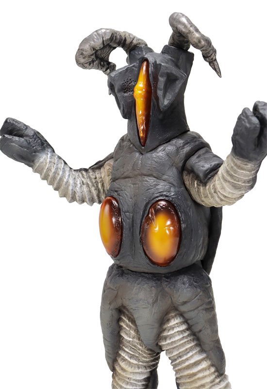 バンダイ スペースダイナソー ゼットン AmiAmi [Character & Hobby Shop] | 1/6 Tokusatsu Series Dinosaur