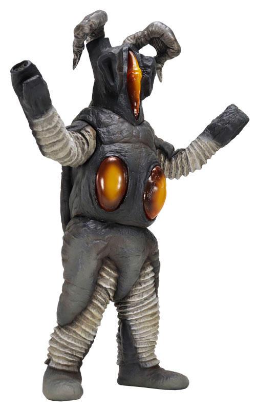 AmiAmi [Character & Hobby Shop] | 1/6 Tokusatsu Series Dinosaur