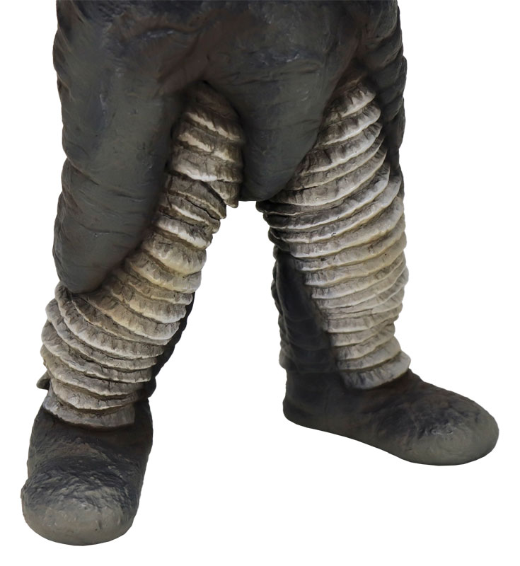 AmiAmi [Character & Hobby Shop] | 1/6 Tokusatsu Series Dinosaur