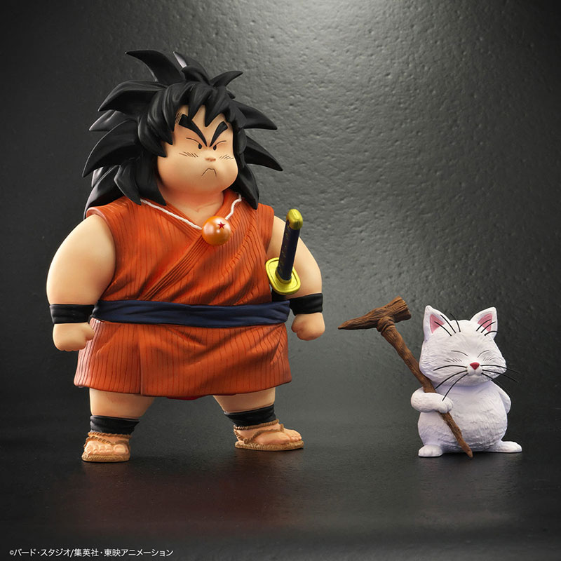 AmiAmi [Character & Hobby Shop] | Dragon Ball Arise Yajirobe