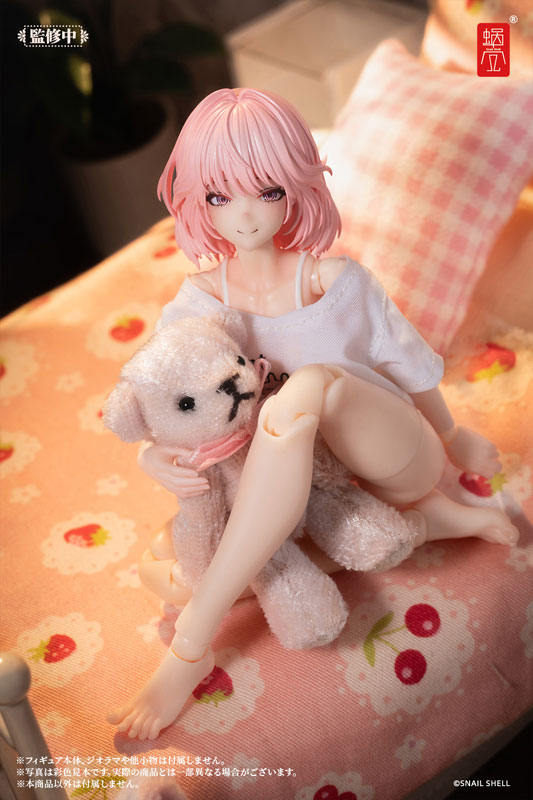 AmiAmi [Character & Hobby Shop] | [Bonus] RA-01L Aileen / Holiday