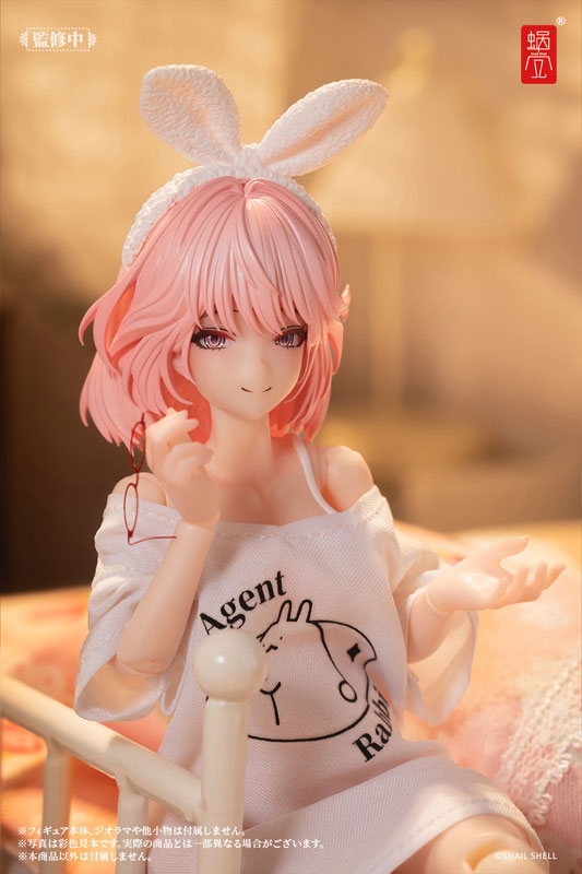 AmiAmi [Character & Hobby Shop] | [Bonus] RA-01L Aileen / Holiday
