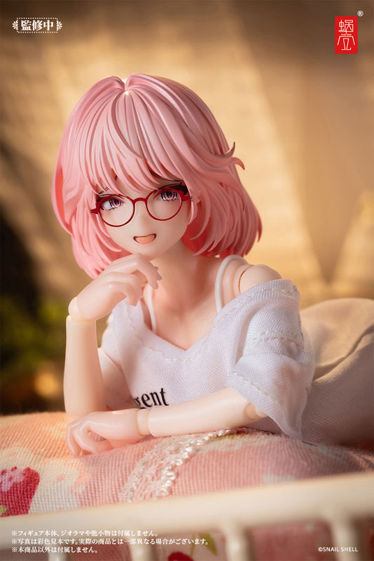 AmiAmi [Character & Hobby Shop] | [Bonus] RA-01L Aileen / Holiday