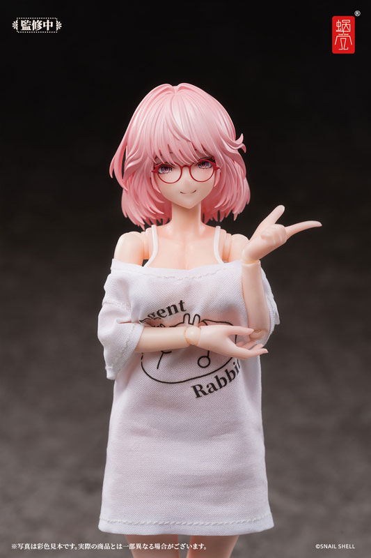 AmiAmi [Character & Hobby Shop] | [Bonus] RA-01L Aileen / Holiday