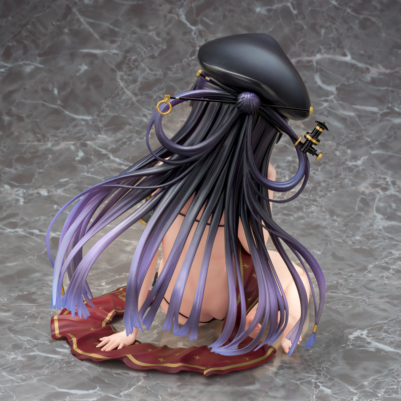 AmiAmi [Character & Hobby Shop] | [Exclusive Sale] Maitetsu