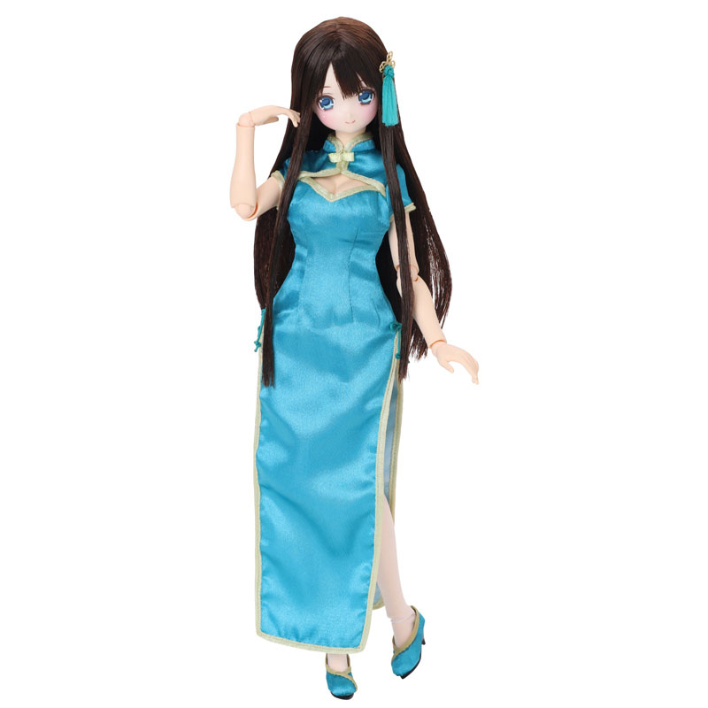 AmiAmi [Character & Hobby Shop] | EX Cute Family Fuka (Fuuka) / Yi