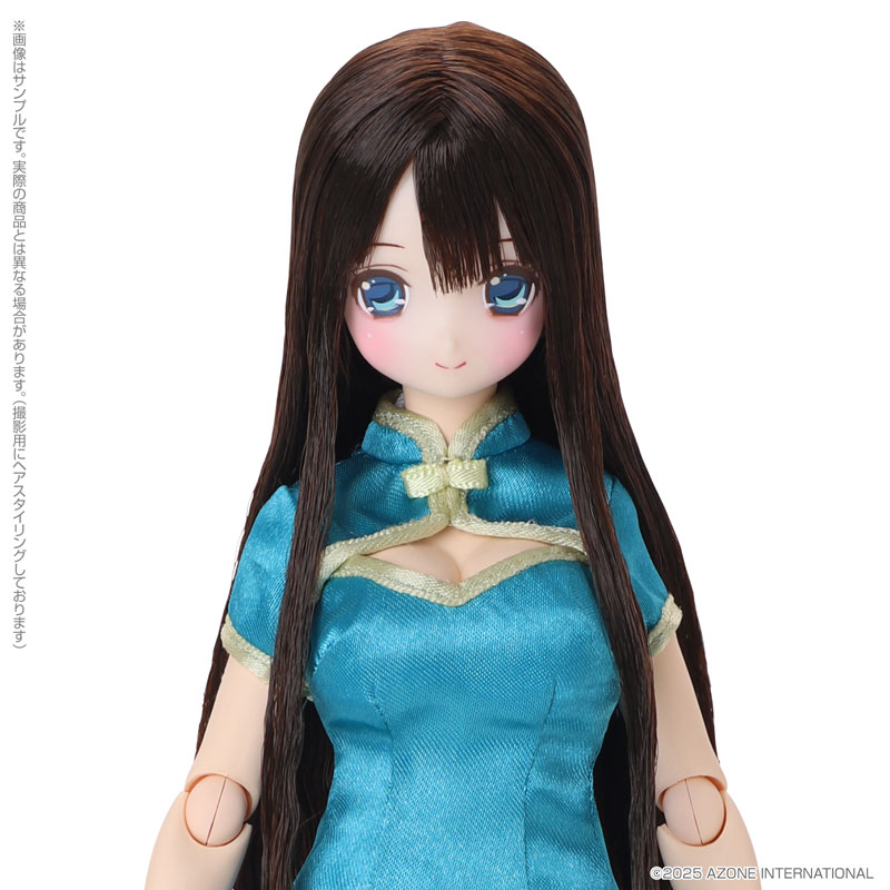 FUKA様1/11 AmiAmi [Character & Hobby Shop] | EX Cute Family Fuka (Fuuka) / Yi