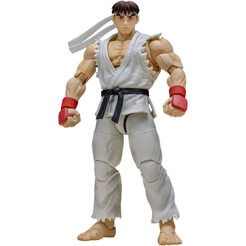 AmiAmi [Character & Hobby Shop] | Street Fighter Alpha 3 1