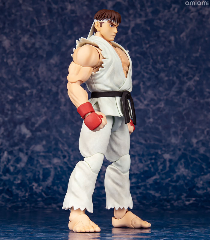 AmiAmi [Character & Hobby Shop] | Street Fighter Alpha 3 1/12