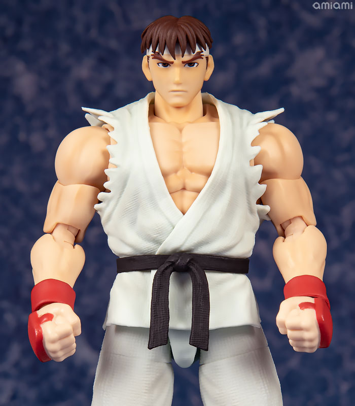 ryu.k Fox Knives Ryu | Fixed Blade Knife | Black G-10