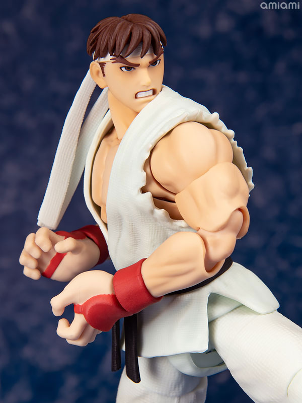 RYU♡ AmiAmi [Character & Hobby Shop] | Street Fighter Alpha 3 1
