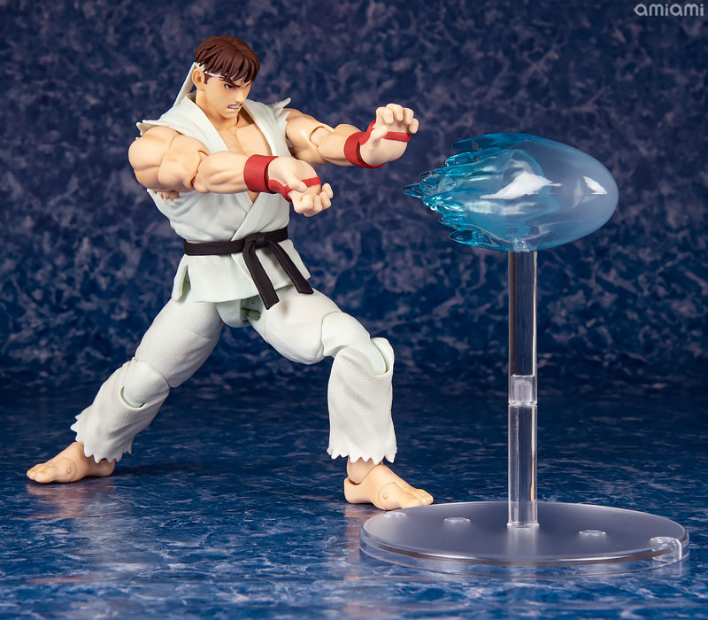 RyRy様 AmiAmi [Character & Hobby Shop] | Street Fighter Alpha 3 1