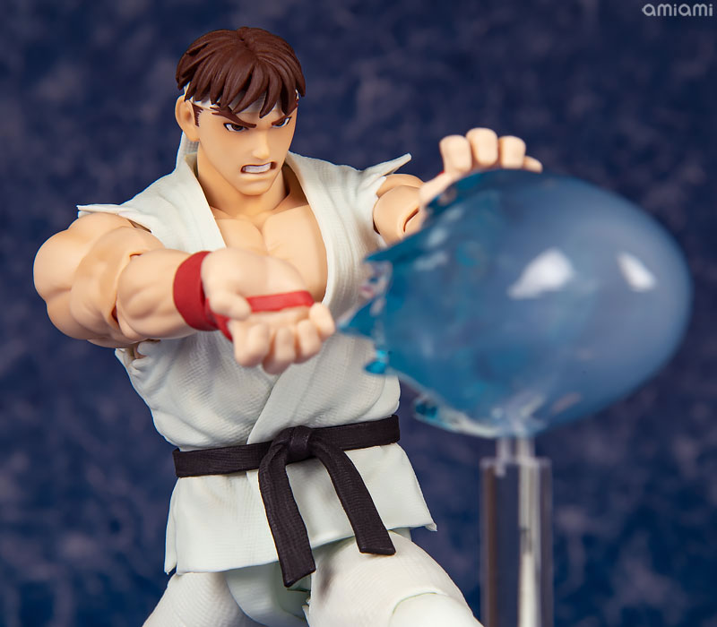AmiAmi [Character & Hobby Shop] | Street Fighter Alpha 3 1/12