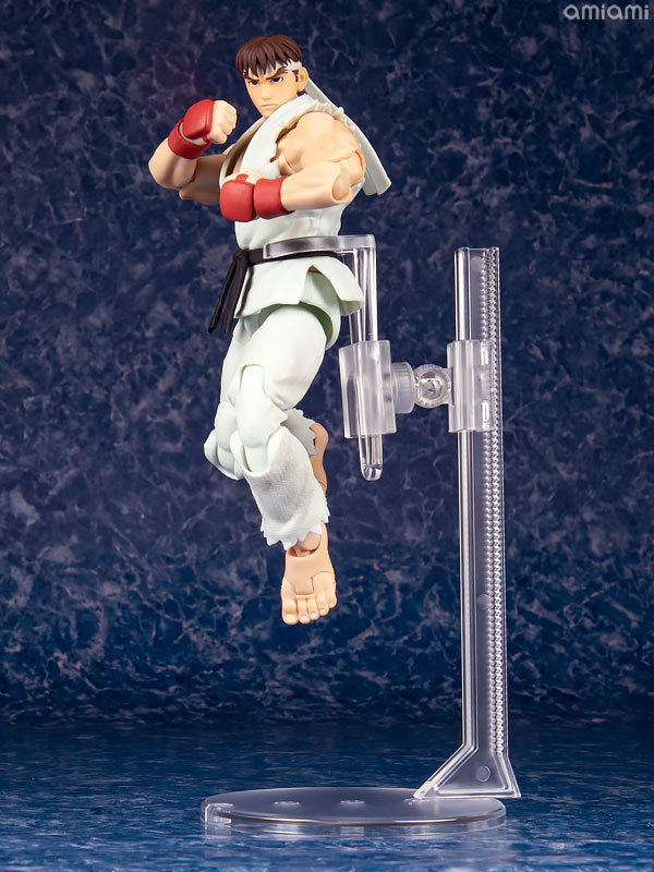 RYU♡ AmiAmi [Character & Hobby Shop] | Street Fighter Alpha 3 1