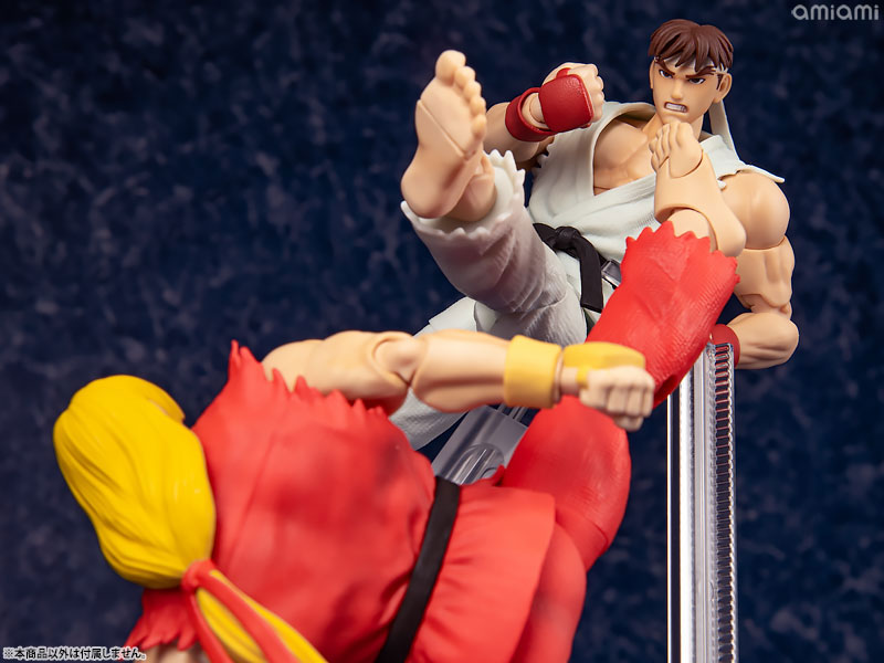 りゅう様 AmiAmi [Character & Hobby Shop] | Street Fighter Alpha 3 1