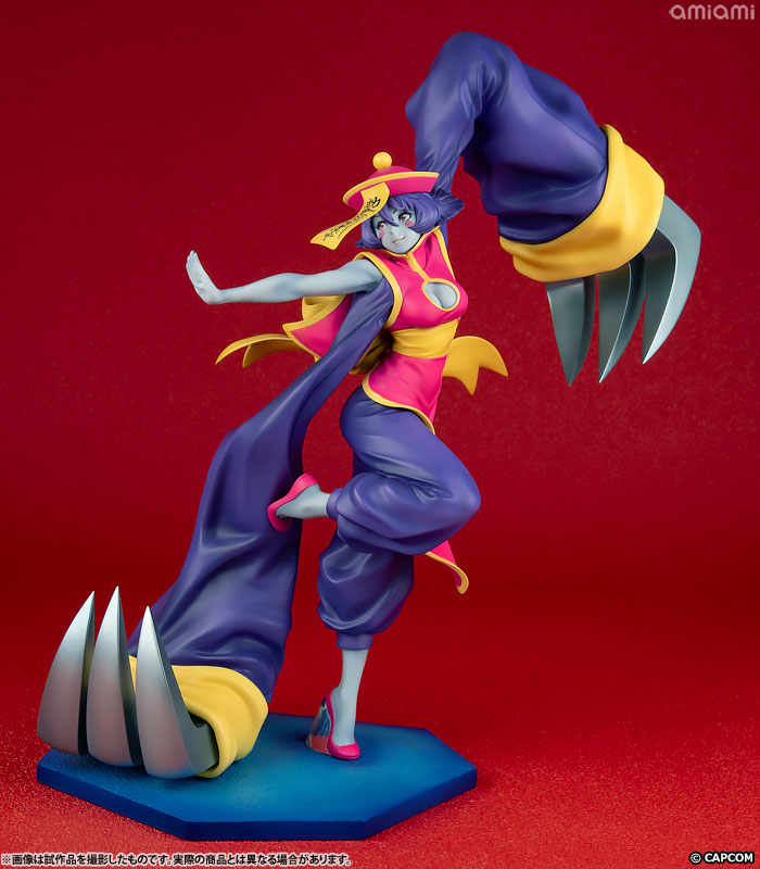 AmiAmi [Character & Hobby Shop] | Darkstalkers Bishoujo