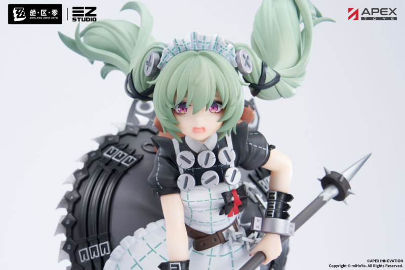 AmiAmi [Character & Hobby Shop] | [Bonus] Zenless Zone Zero Corin