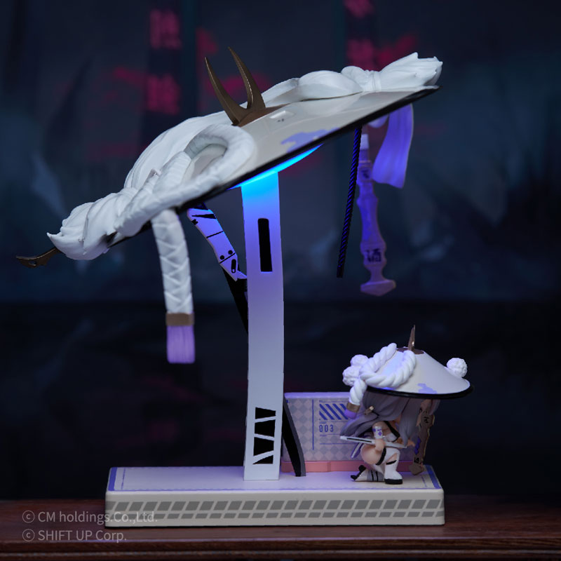 AmiAmi [Character & Hobby Shop] | GODDESS OF VICTORY: NIKKE