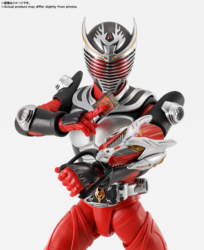 AmiAmi [Character & Hobby Shop] | S.H.Figuarts (Shinkocchou