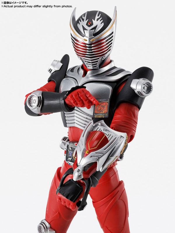 AmiAmi [Character & Hobby Shop] | S.H.Figuarts (Shinkocchou
