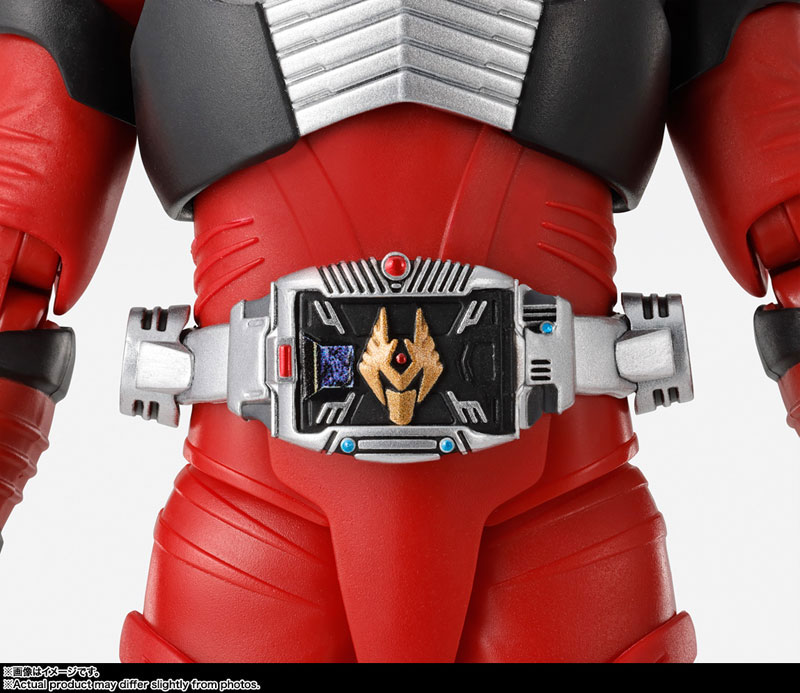 AmiAmi [Character & Hobby Shop] | S.H.Figuarts (Shinkocchou
