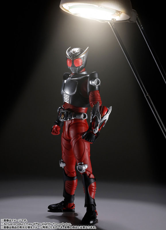 AmiAmi [Character & Hobby Shop] | S.H.Figuarts (Shinkocchou