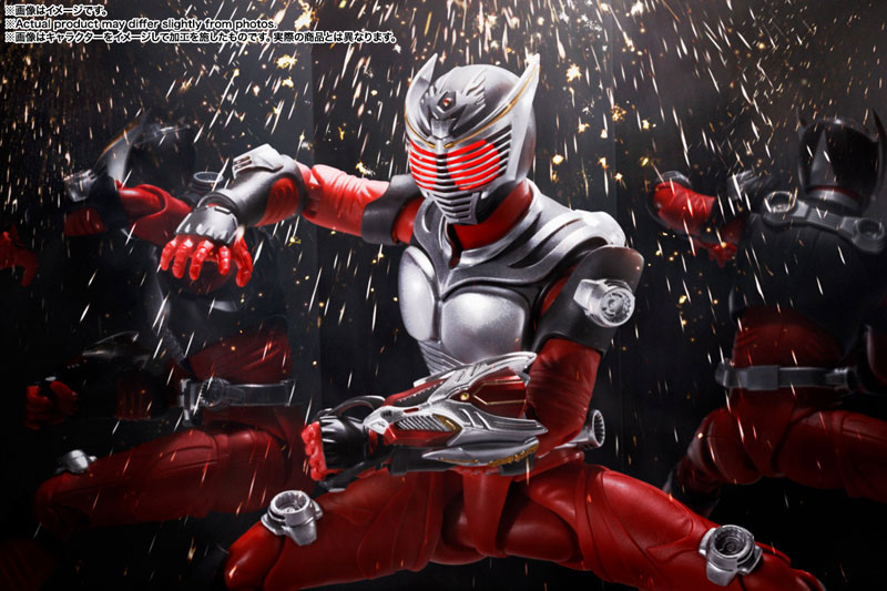AmiAmi [Character & Hobby Shop] | S.H.Figuarts (Shinkocchou