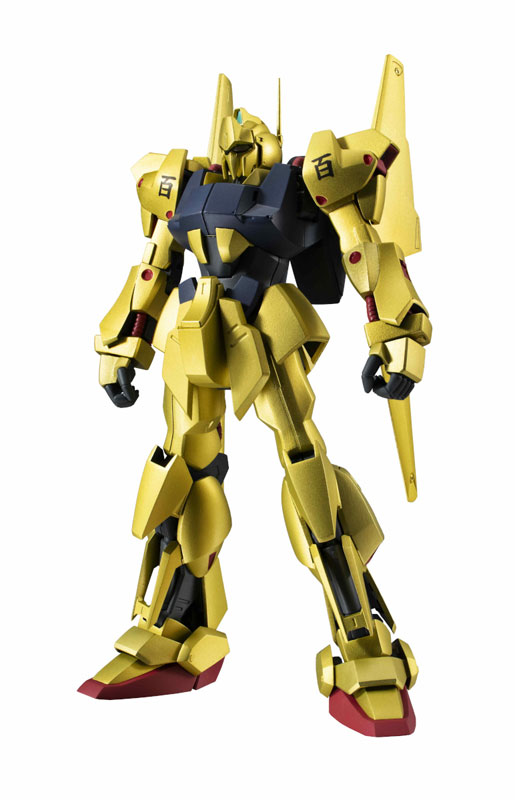 AmiAmi [Character & Hobby Shop] | Robot Spirits -SIDE MS
