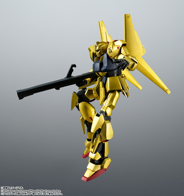 AmiAmi [Character & Hobby Shop] | Robot Spirits -SIDE MS