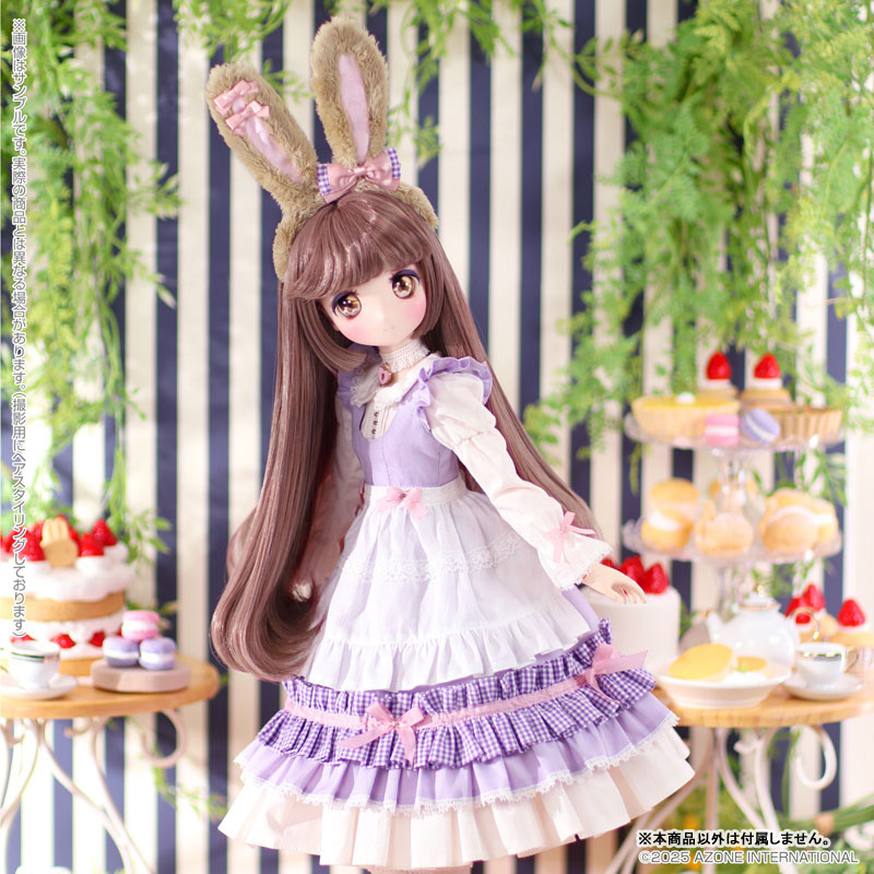 AmiAmi [Character & Hobby Shop] | Iris Collect petit Koharu