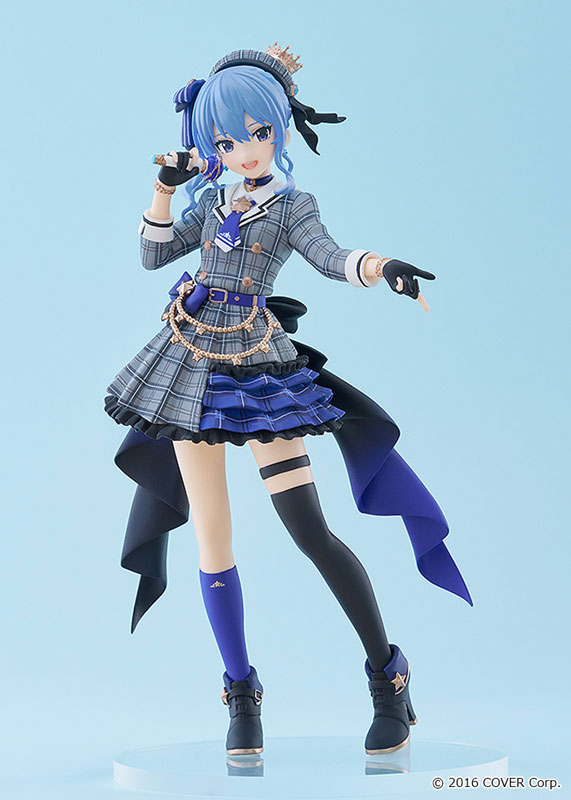 POP UP PARADE ホロライブ ゲーマーズ Hololive Gamers Pop Up Parade Figures - YouTube