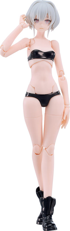AmiAmi [Character & Hobby Shop] | PLAMAX Xi-III Plastic Model