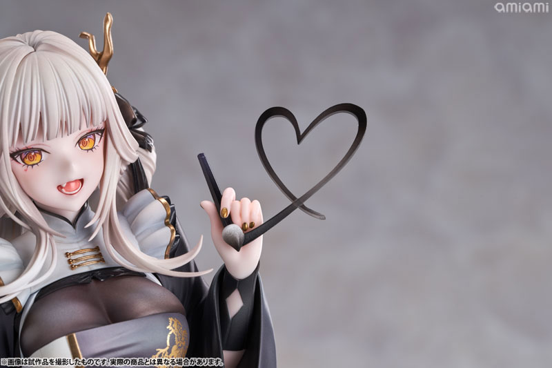 AmiAmi [Character & Hobby Shop] | Goddess of Victory: Nikke Blanc