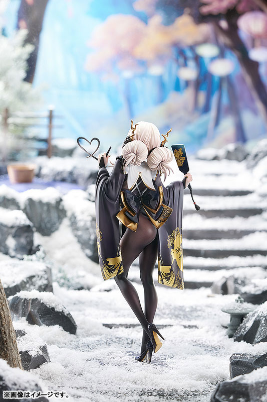 AmiAmi [Character & Hobby Shop] | Goddess of Victory: Nikke Blanc