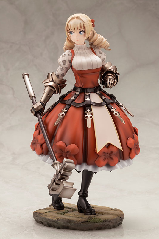 Pre-order] KDcolle『OVERLORD』Shizu Delta 10th Anniversary