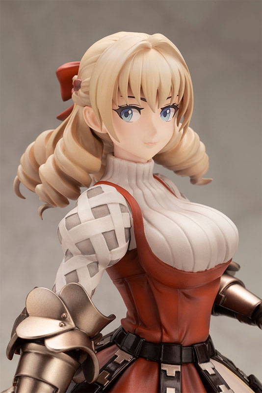 AmiAmi [Character & Hobby Shop] | Unicorn Overlord Scarlett