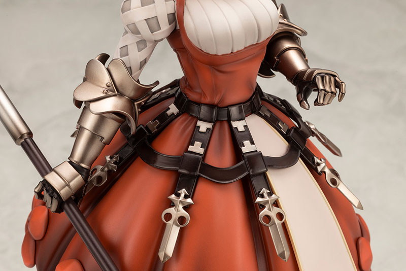 AmiAmi [Character & Hobby Shop] | Unicorn Overlord Scarlett