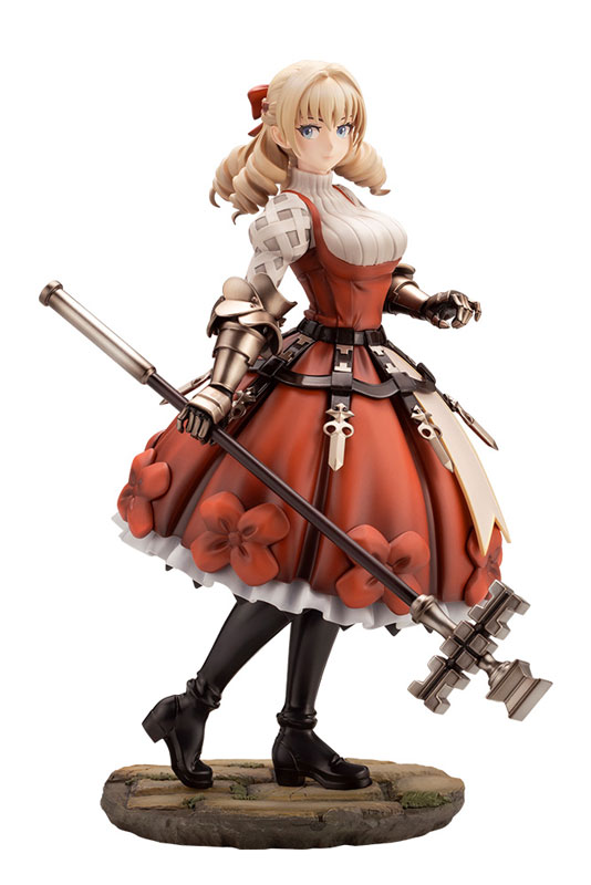 2024新商品 & [Character AmiAmi Hobby Scarlett Overlord Unicorn | Shop] コミック・アニメ