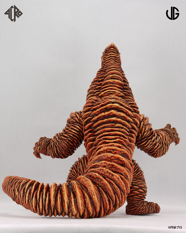 James Groman レッドキング　ACRO KRS KRS J.G レッドキング | ACRO