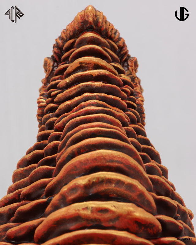 AmiAmi [Character & Hobby Shop] | Soft Vinyl Pre-painted