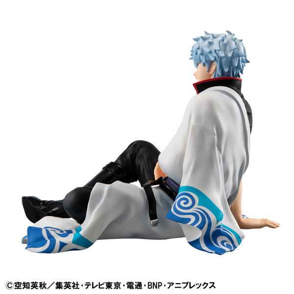 AmiAmi [Character & Hobby Shop] | G.E.M. Series Gintama Palm Size