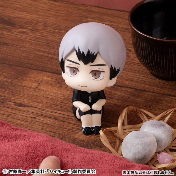 AmiAmi [Character & Hobby Shop] | LookUp Haikyuu!! Shinsuke