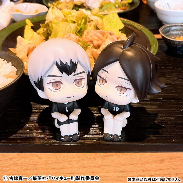 AmiAmi [Character & Hobby Shop] | LookUp Haikyuu!! Shinsuke