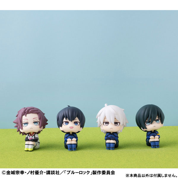 AmiAmi [Character & Hobby Shop] | LookUp Bluelock Yoichi
